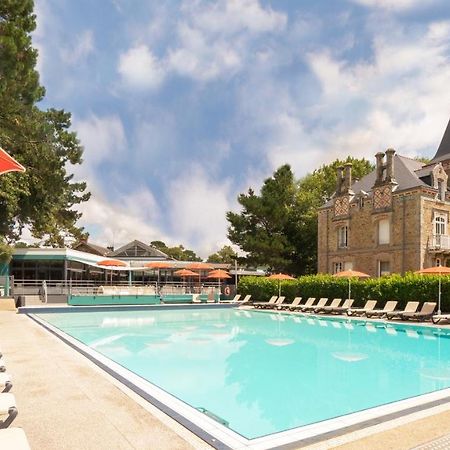 Residence Ker Juliette Pornichet Εξωτερικό φωτογραφία