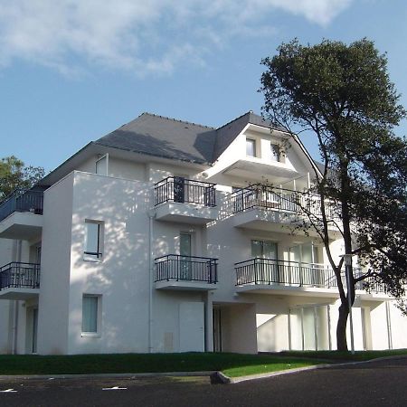 Residence Ker Juliette Pornichet Εξωτερικό φωτογραφία