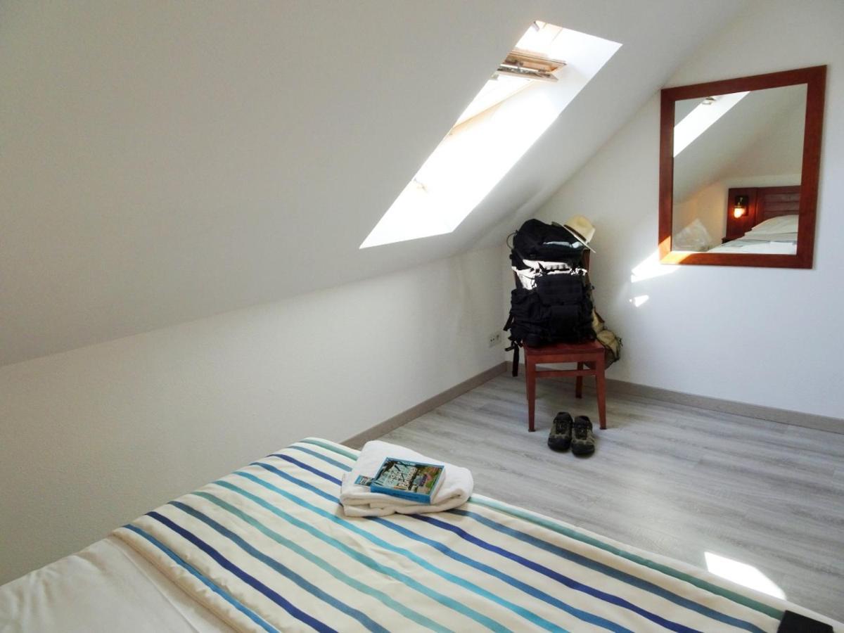 Residence Ker Juliette Pornichet Εξωτερικό φωτογραφία