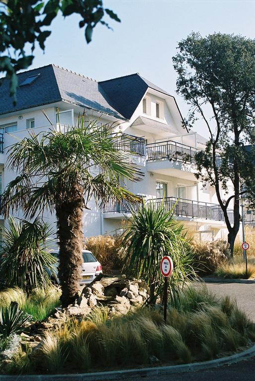 Residence Ker Juliette Pornichet Δωμάτιο φωτογραφία