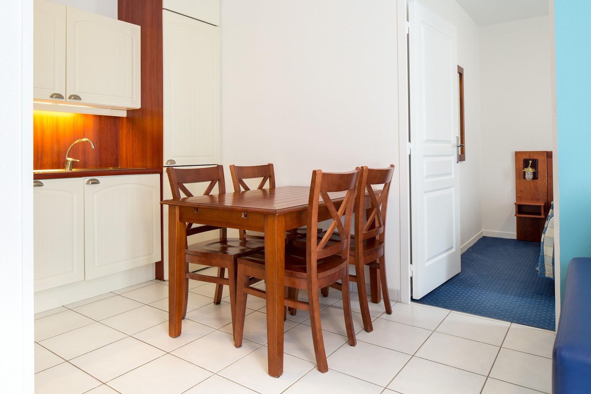 Residence Ker Juliette Pornichet Εξωτερικό φωτογραφία