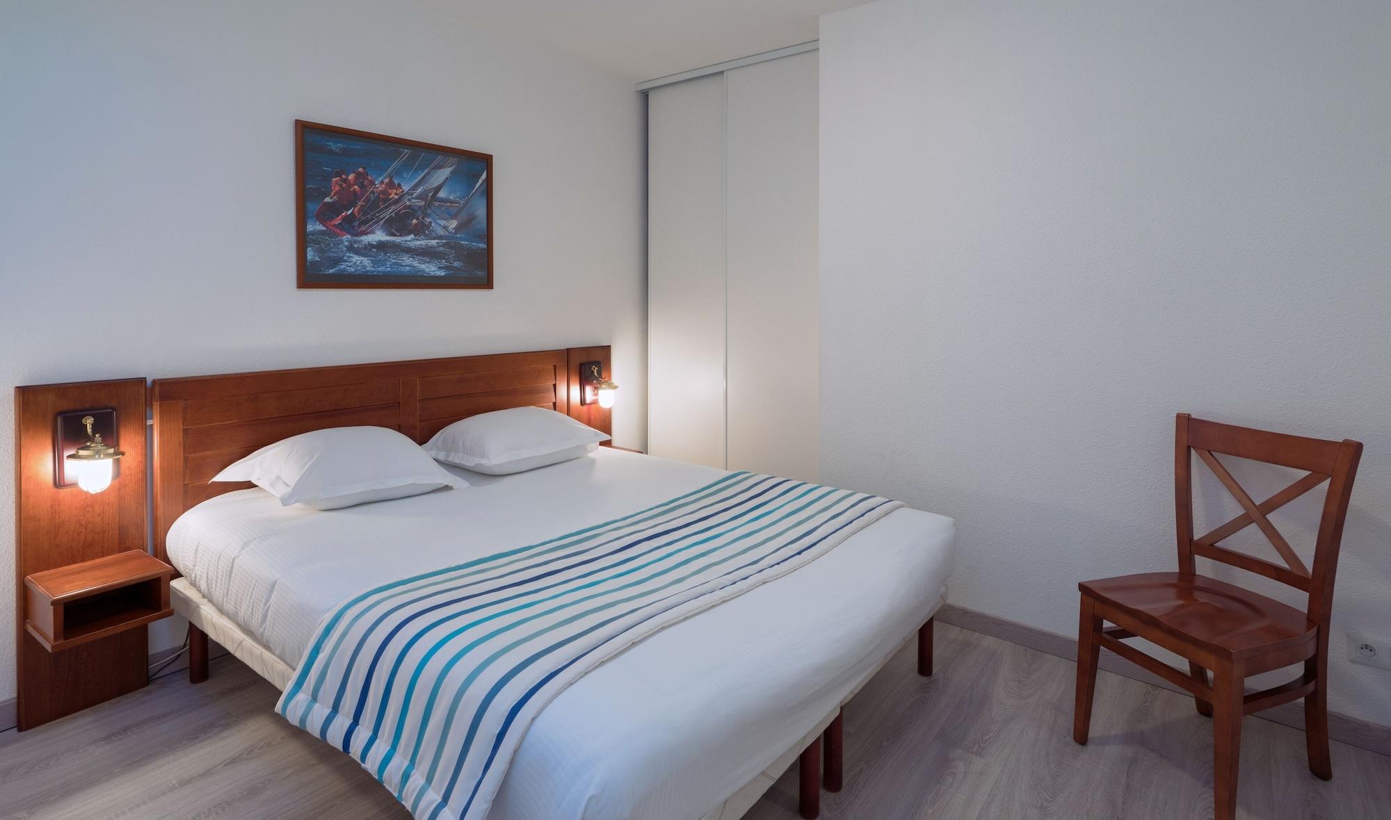 Residence Ker Juliette Pornichet Εξωτερικό φωτογραφία