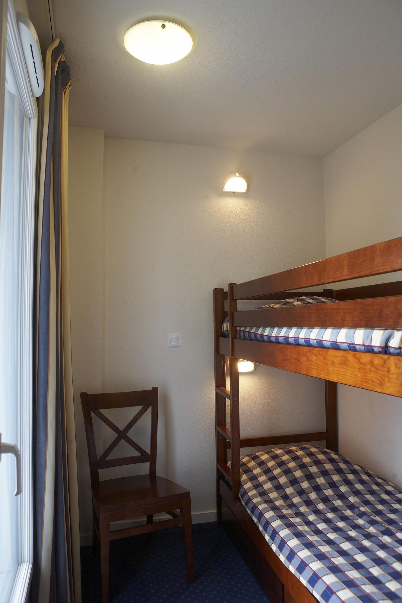 Residence Ker Juliette Pornichet Εξωτερικό φωτογραφία