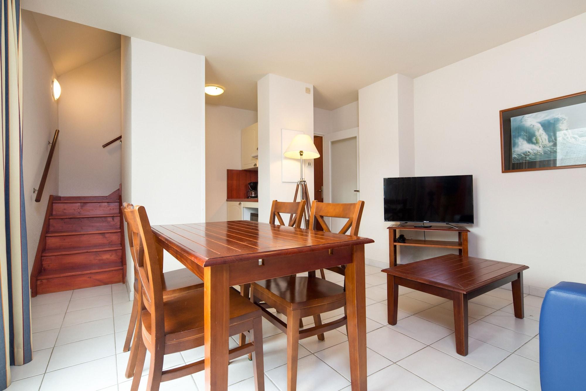 Residence Ker Juliette Pornichet Εξωτερικό φωτογραφία