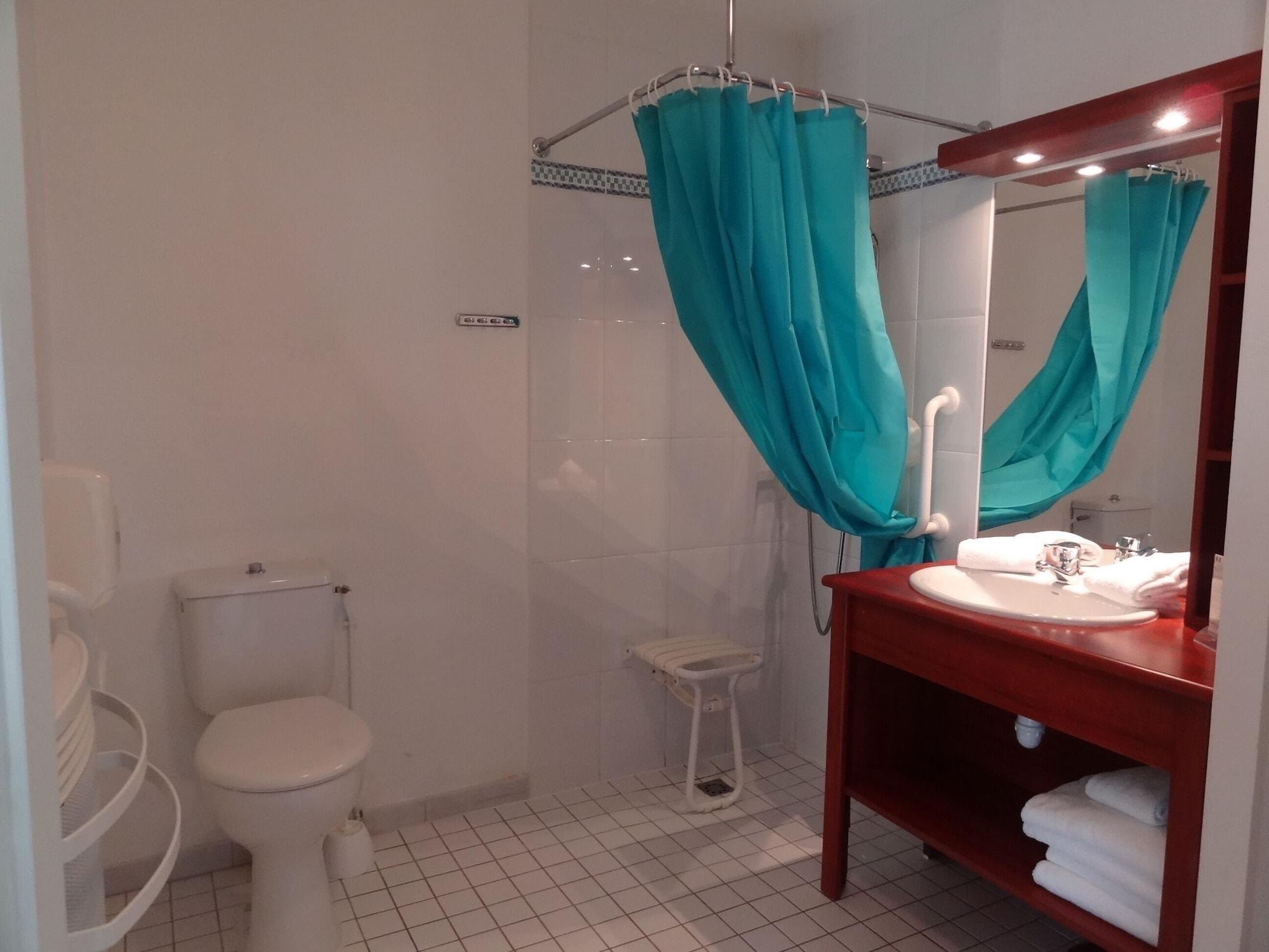 Residence Ker Juliette Pornichet Εξωτερικό φωτογραφία