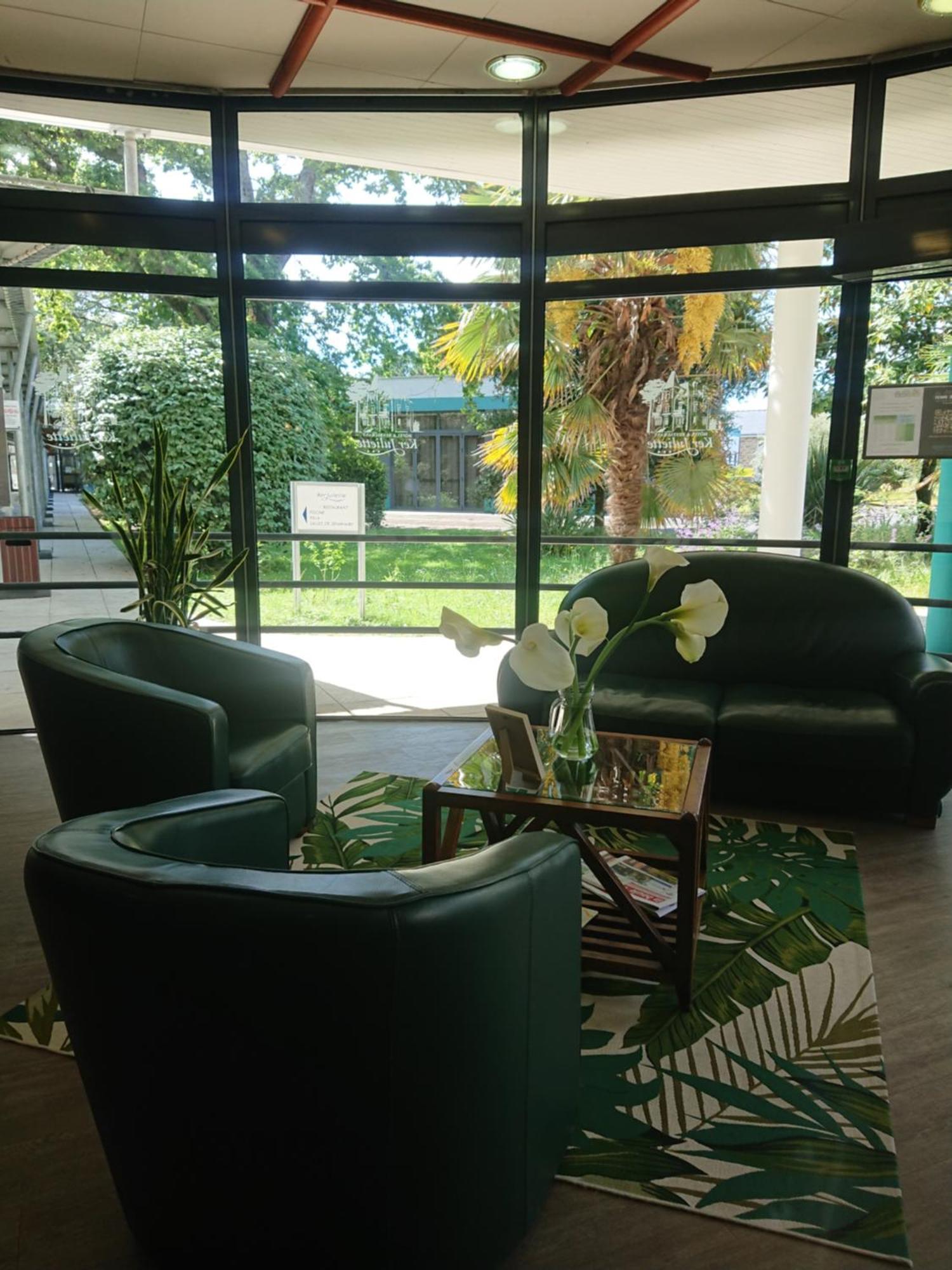 Residence Ker Juliette Pornichet Εξωτερικό φωτογραφία
