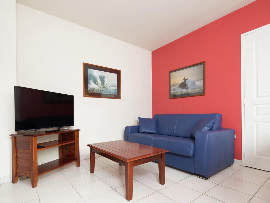 Residence Ker Juliette Pornichet Εξωτερικό φωτογραφία