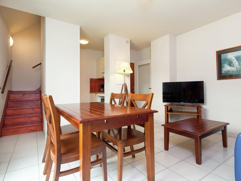 Residence Ker Juliette Pornichet Εξωτερικό φωτογραφία