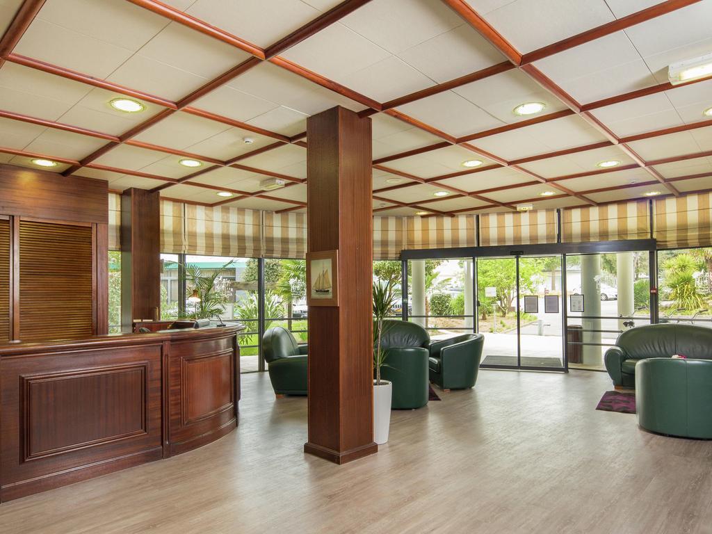 Residence Ker Juliette Pornichet Εξωτερικό φωτογραφία