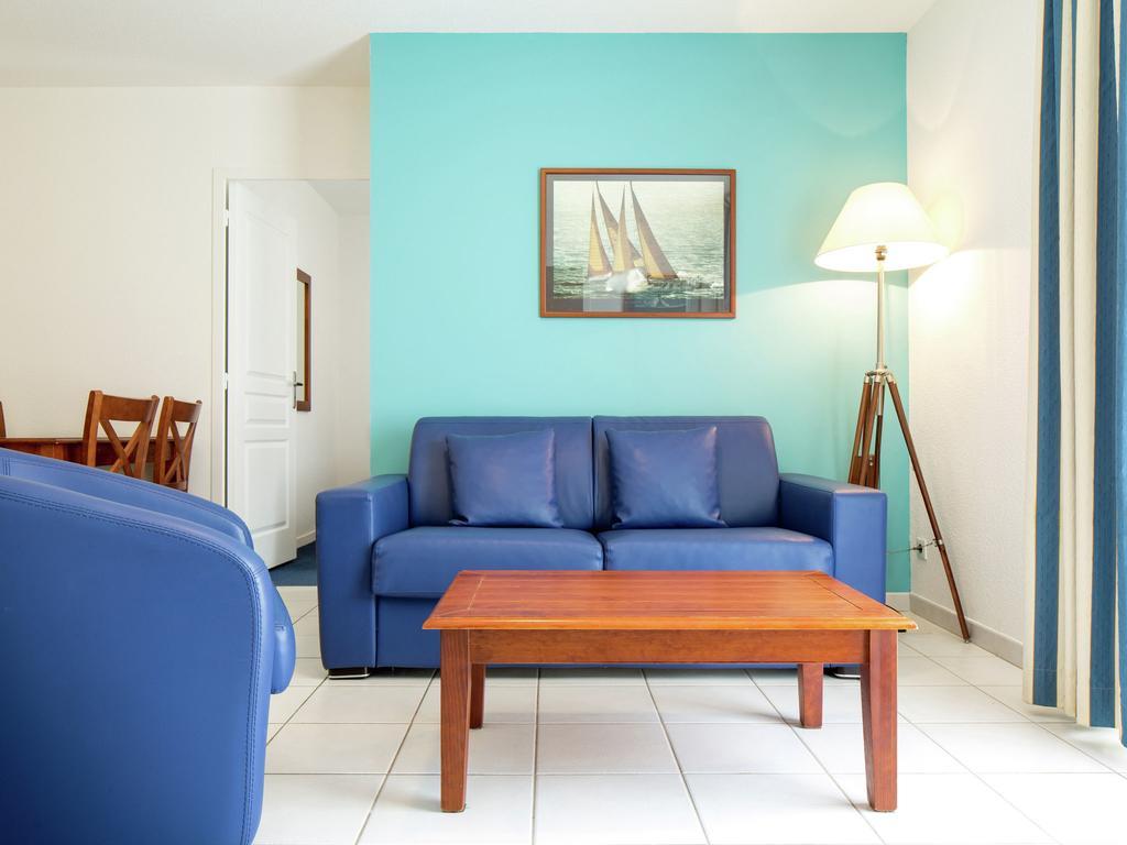 Residence Ker Juliette Pornichet Εξωτερικό φωτογραφία