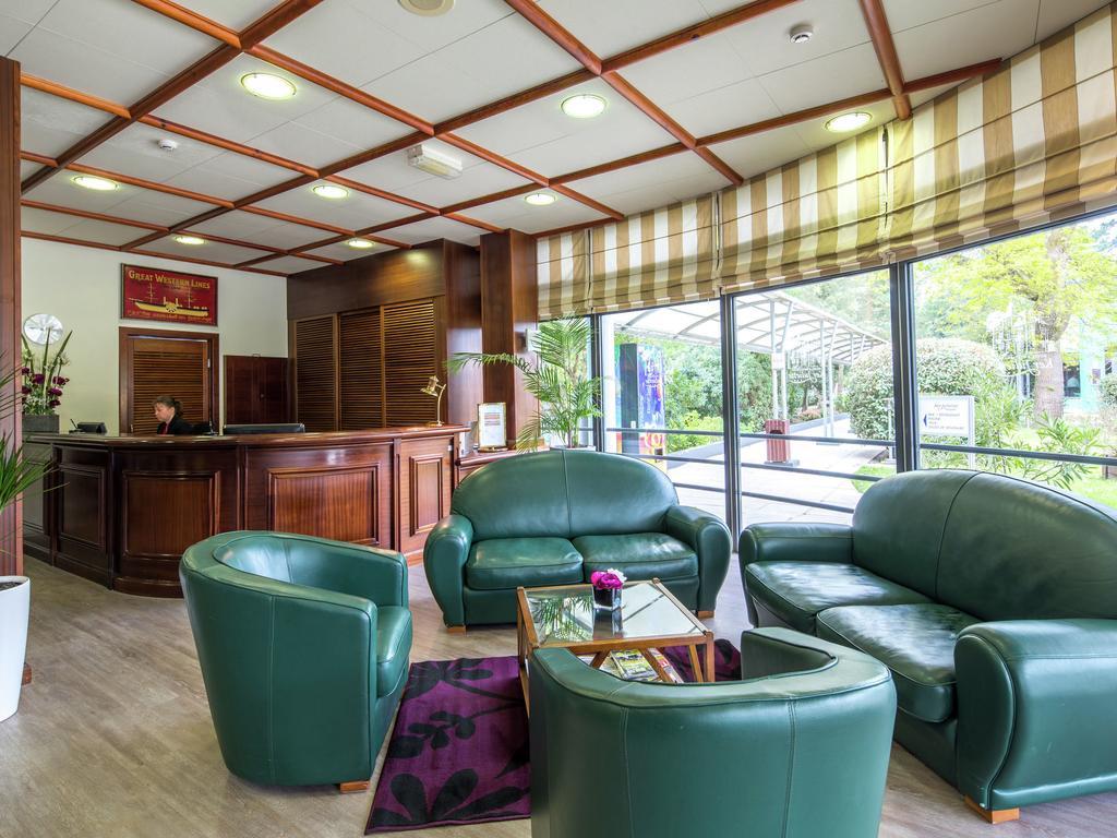 Residence Ker Juliette Pornichet Εξωτερικό φωτογραφία