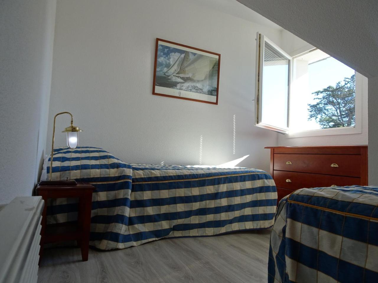 Residence Ker Juliette Pornichet Εξωτερικό φωτογραφία