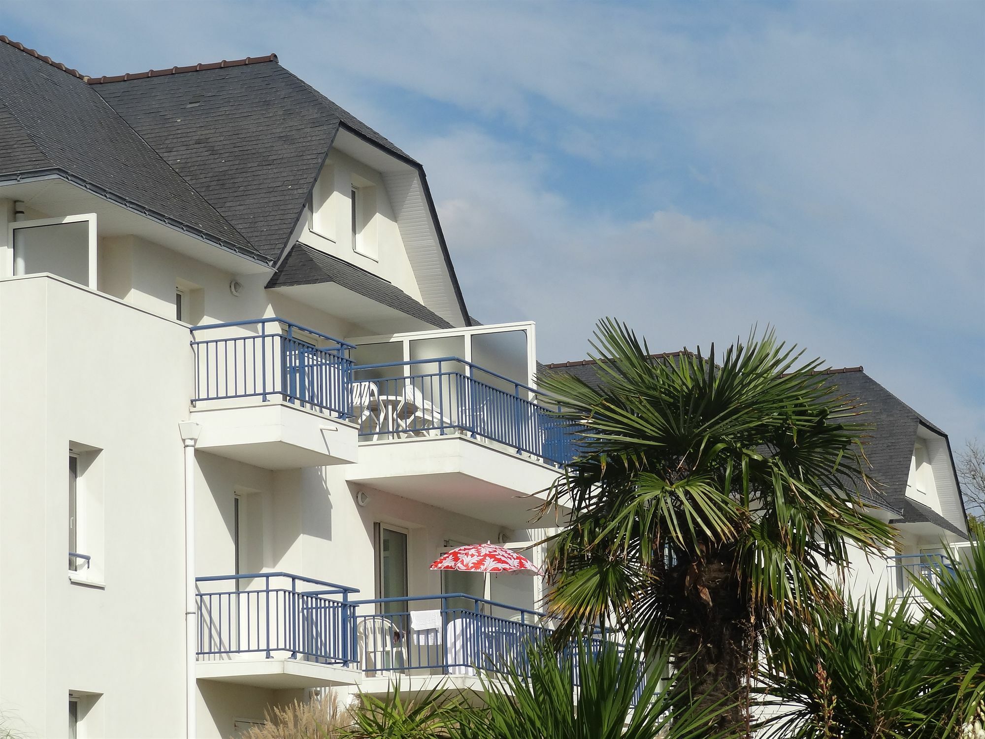 Residence Ker Juliette Pornichet Εξωτερικό φωτογραφία