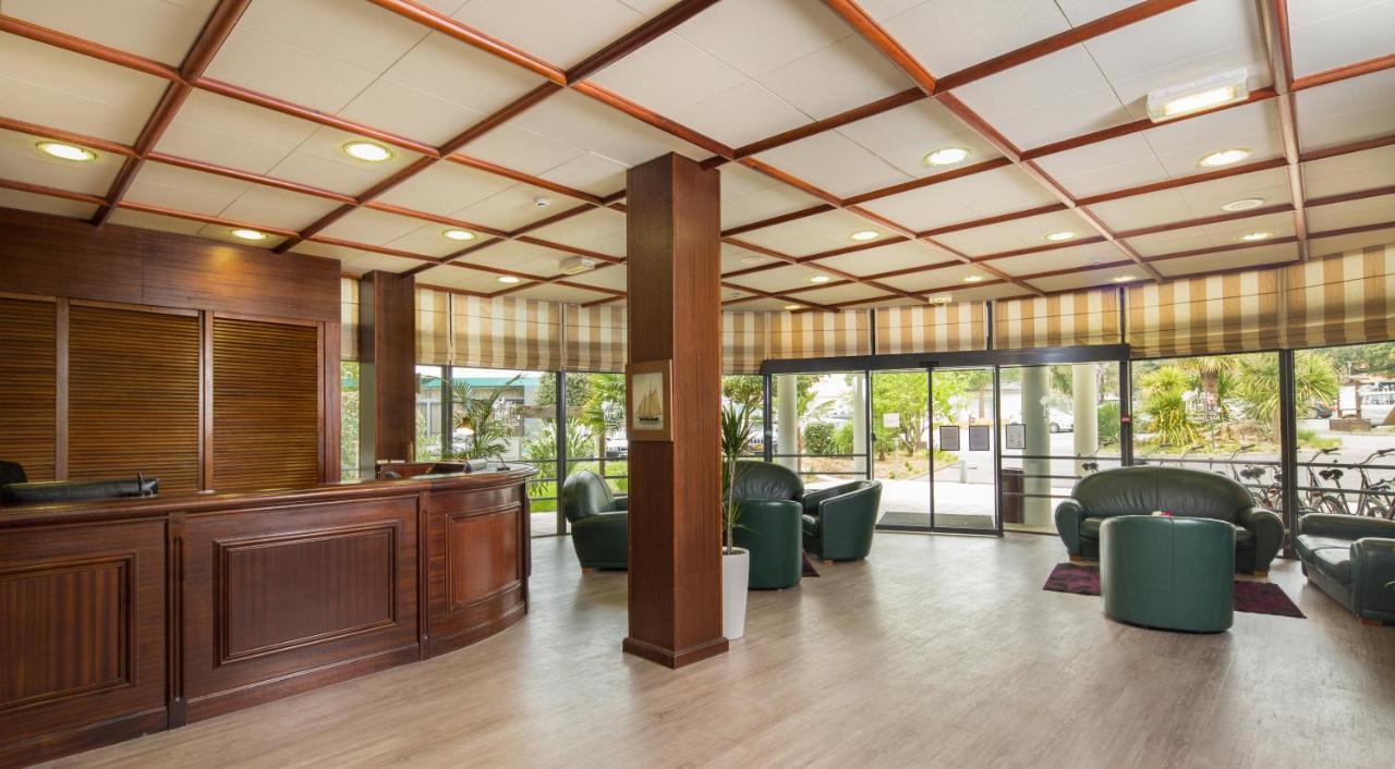 Residence Ker Juliette Pornichet Εξωτερικό φωτογραφία