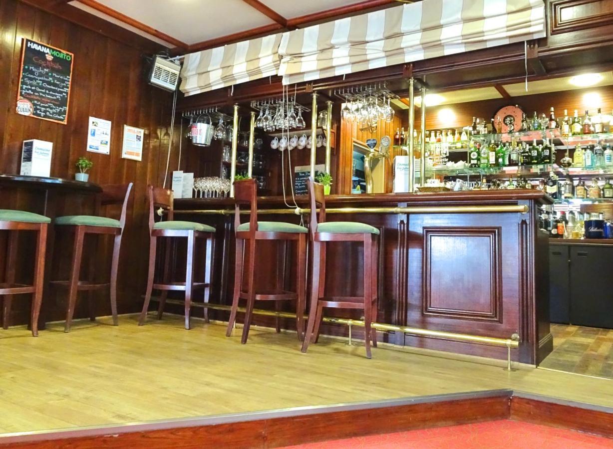 Residence Ker Juliette Pornichet Εξωτερικό φωτογραφία