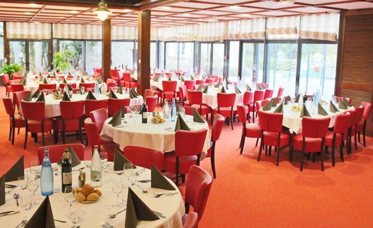 Residence Ker Juliette Pornichet Εξωτερικό φωτογραφία