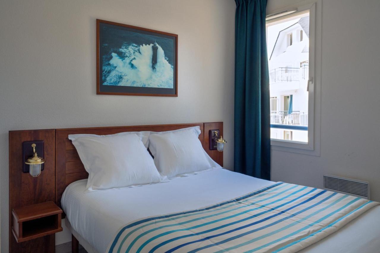 Residence Ker Juliette Pornichet Εξωτερικό φωτογραφία