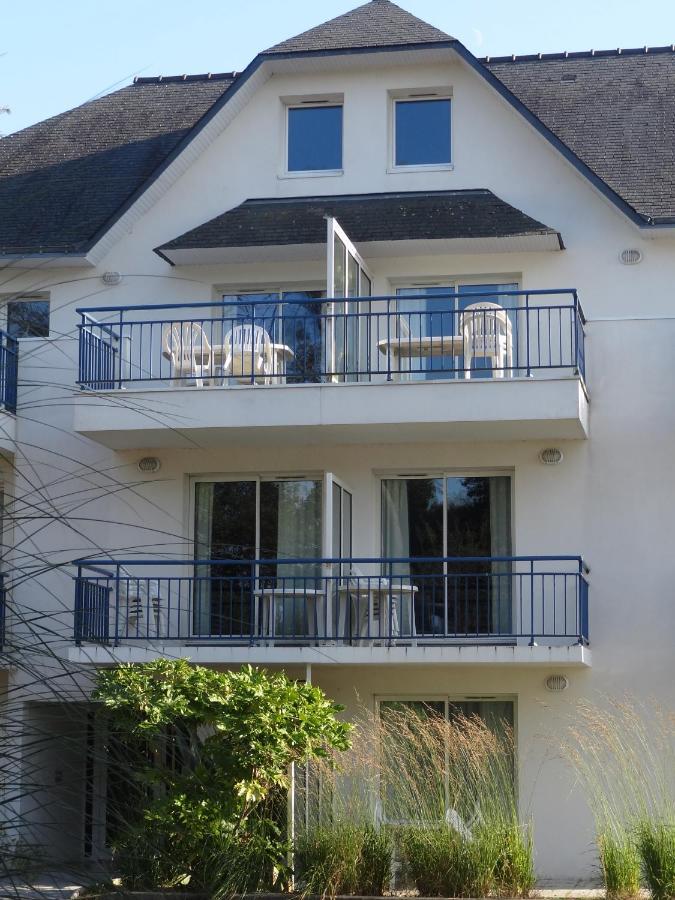 Residence Ker Juliette Pornichet Εξωτερικό φωτογραφία
