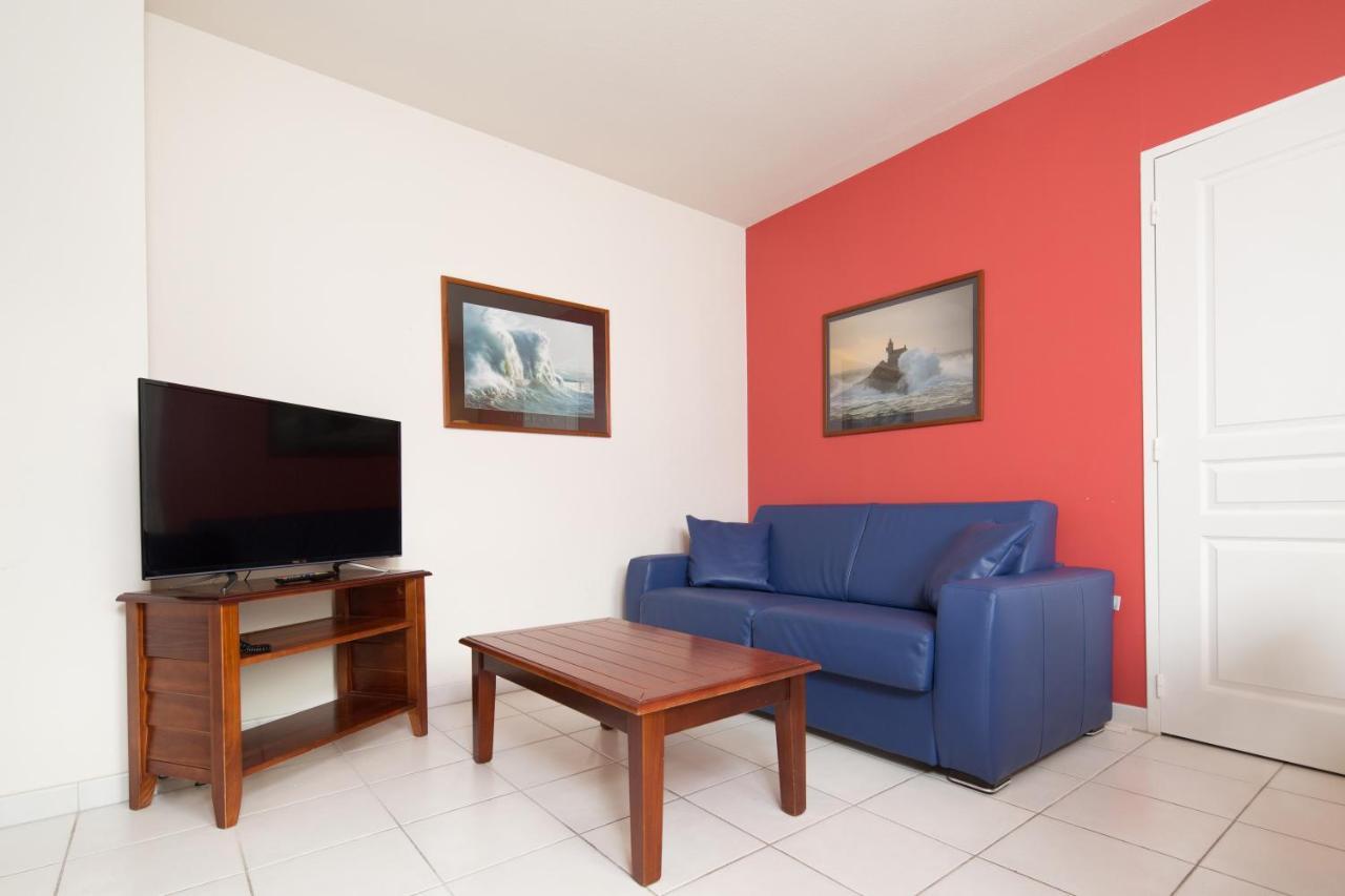 Residence Ker Juliette Pornichet Εξωτερικό φωτογραφία