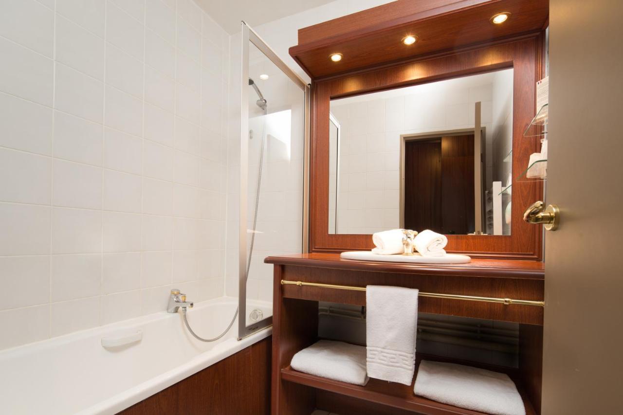 Residence Ker Juliette Pornichet Εξωτερικό φωτογραφία
