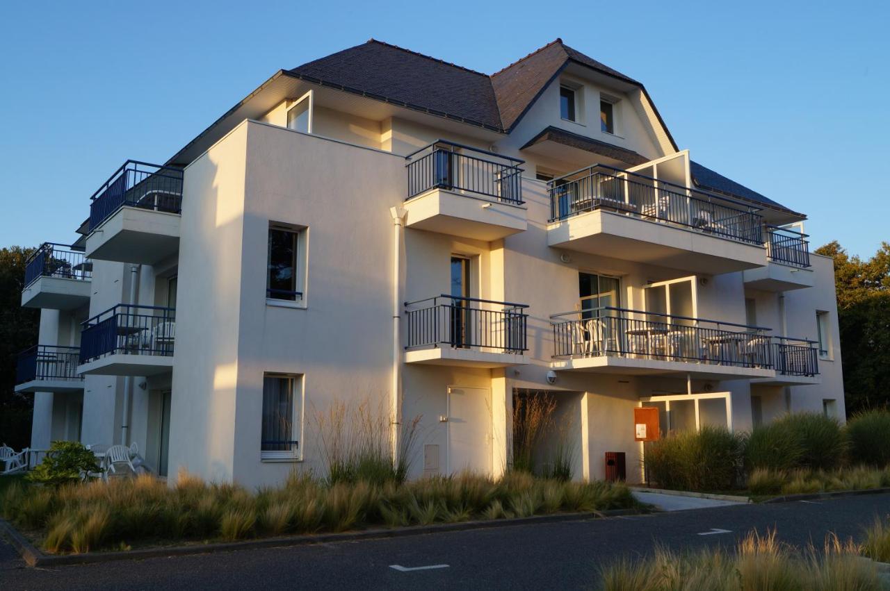 Residence Ker Juliette Pornichet Εξωτερικό φωτογραφία
